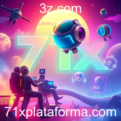 71x: A Nova Era dos Jogos Online em 2025