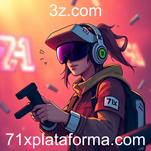 Expansão dos Jogos Online em 2026: O Impacto do 71x