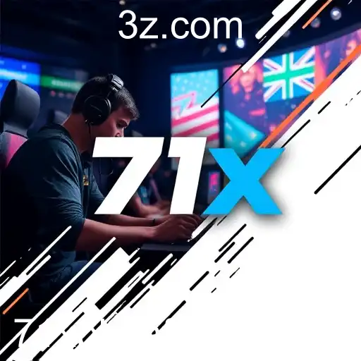 Evolução e Tendências do 71x no Cenário Atual de Jogos