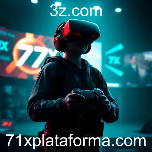 71x: Impacto no Cenário de Jogos em 2025