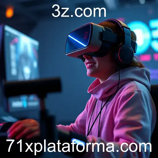 71x: A Revolução nos Jogos Online em Português