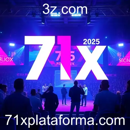 Explorando o Fascínio do 71x no Cenário de Jogos