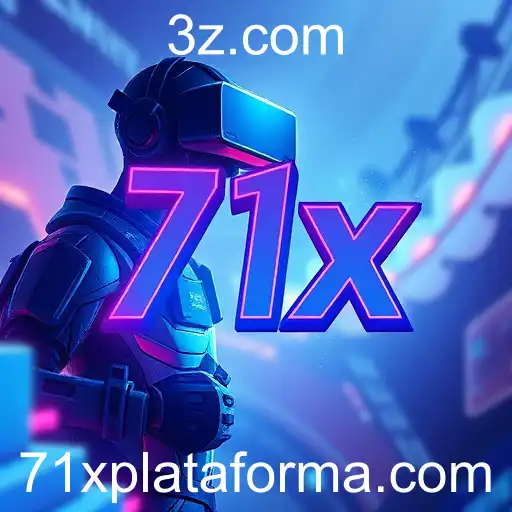 Indústria de Jogos Foca no Fenômeno 71x