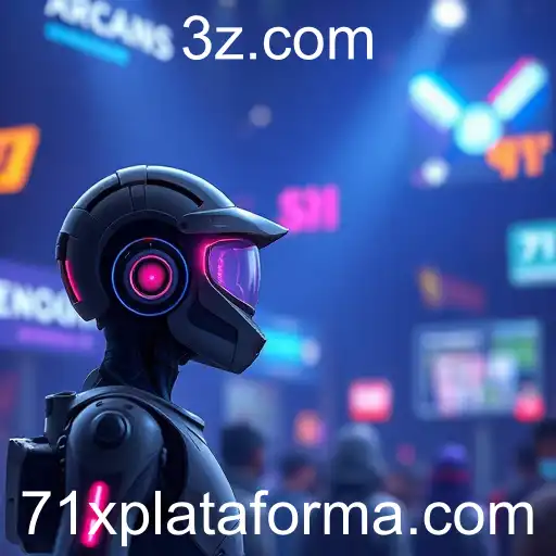 Inteligência Artificial Revoluciona o Cenário dos Jogos em 2025