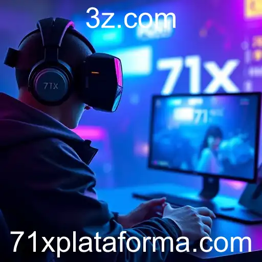 Novos Ventos no Mundo dos Jogos Online