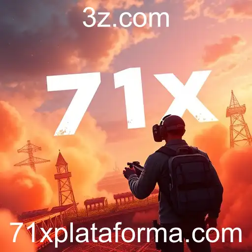 A Revolução do 71x na Indústria de Jogos