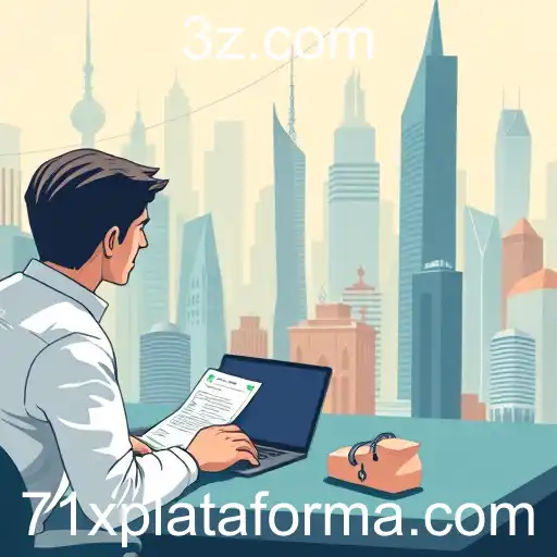 O Impacto de 71x no Cenário de Jogos em 2026