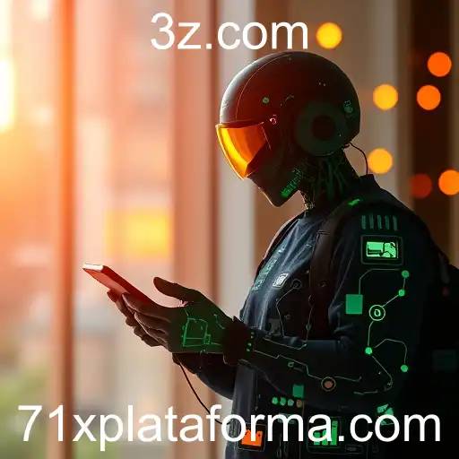 Inovações e Tendências nos Jogos em 2025