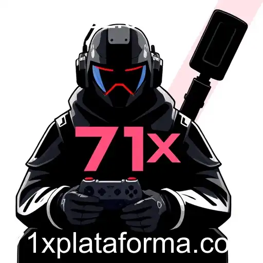 A Revolução dos Jogos com 71x