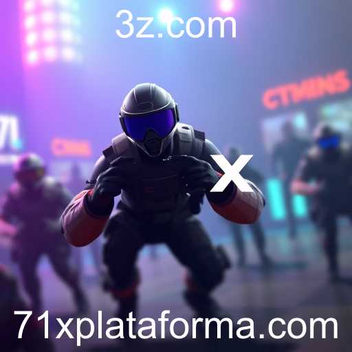 71x: Transformando o Cenário dos Jogos em 2026