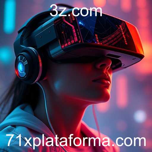 A Revolução dos Jogos Online com 71x