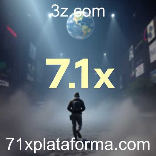 71x: Uma Nova Era para o Mundo dos Jogos