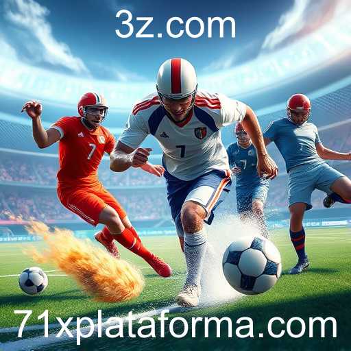 O Impacto Crescente do 71x nos Jogos Digitais