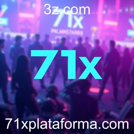 71x: A Revolução no Mundo dos Jogos Online