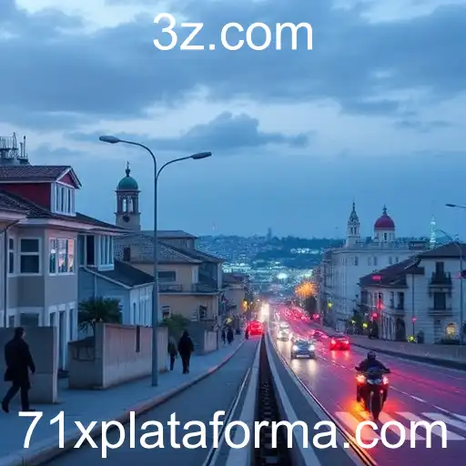 A Ascensão de 71x no Cenário dos Jogos Digitais