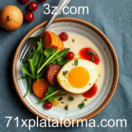 Explorando o Universo Culinário: Sabores e Tradições na Seção de Culinária do 71x