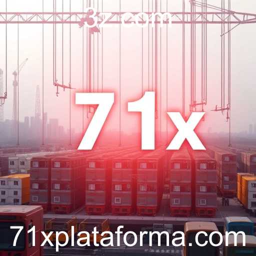 A Revolução Tecnológica e Econômica com 71x