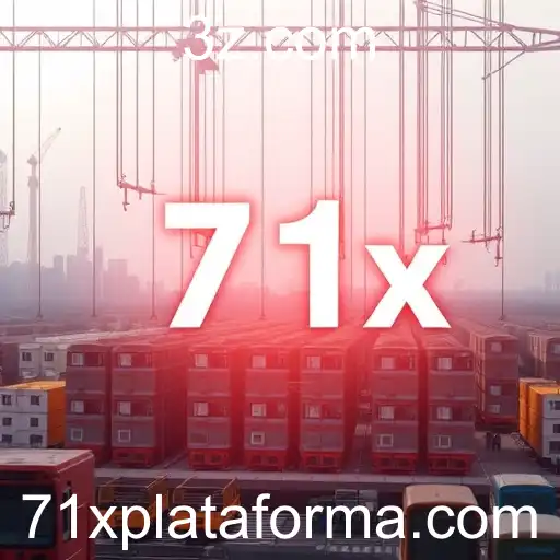 A Revolução Tecnológica e Econômica com 71x
